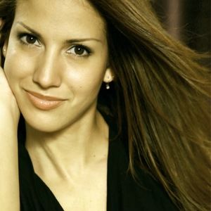 Meet your Posher, Yasmin